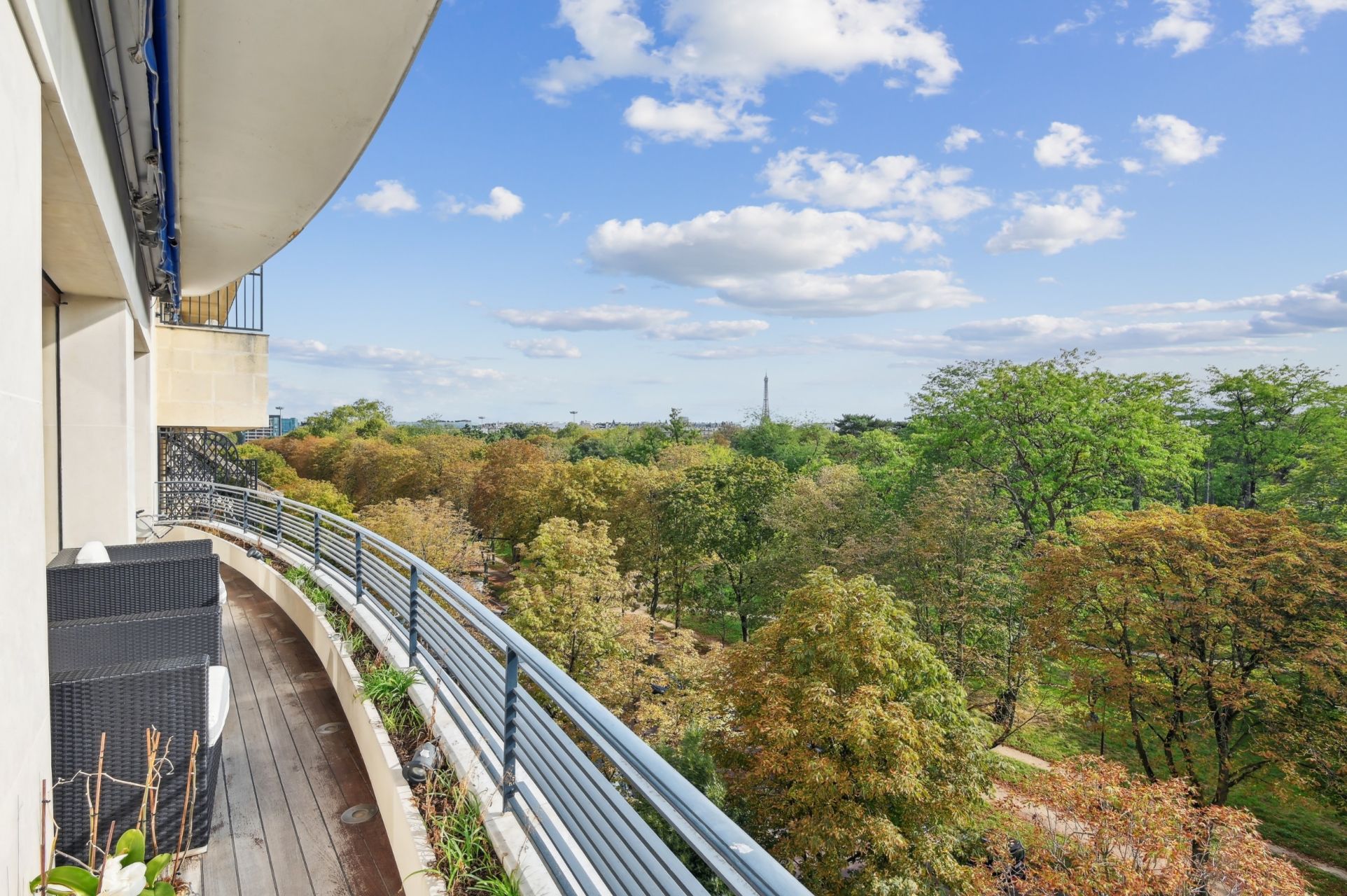 appartement de luxe 5 Pièces en vente sur NEUILLY SUR SEINE (92200)