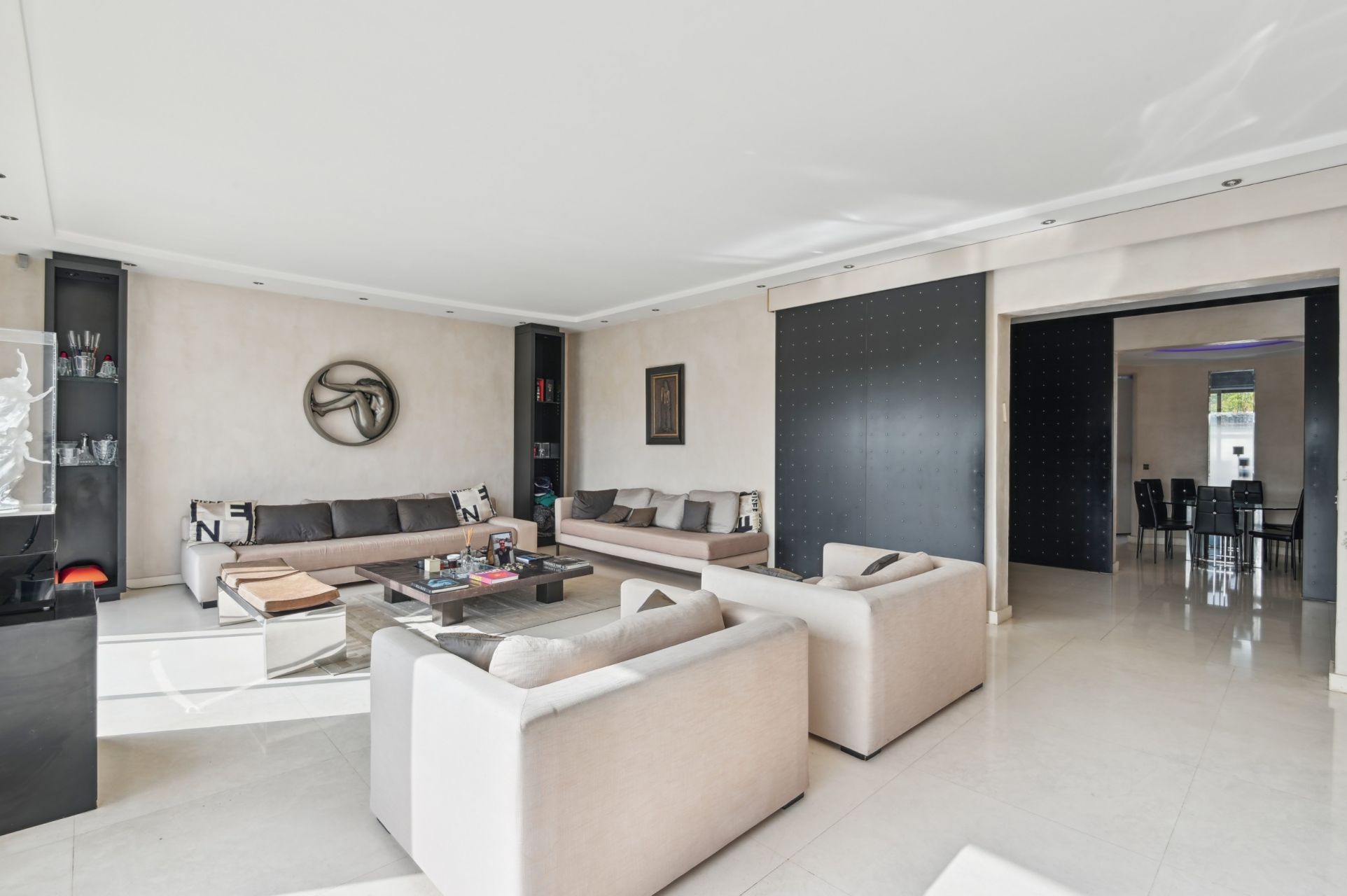 appartement de luxe 5 Pièces en vente sur NEUILLY SUR SEINE (92200)