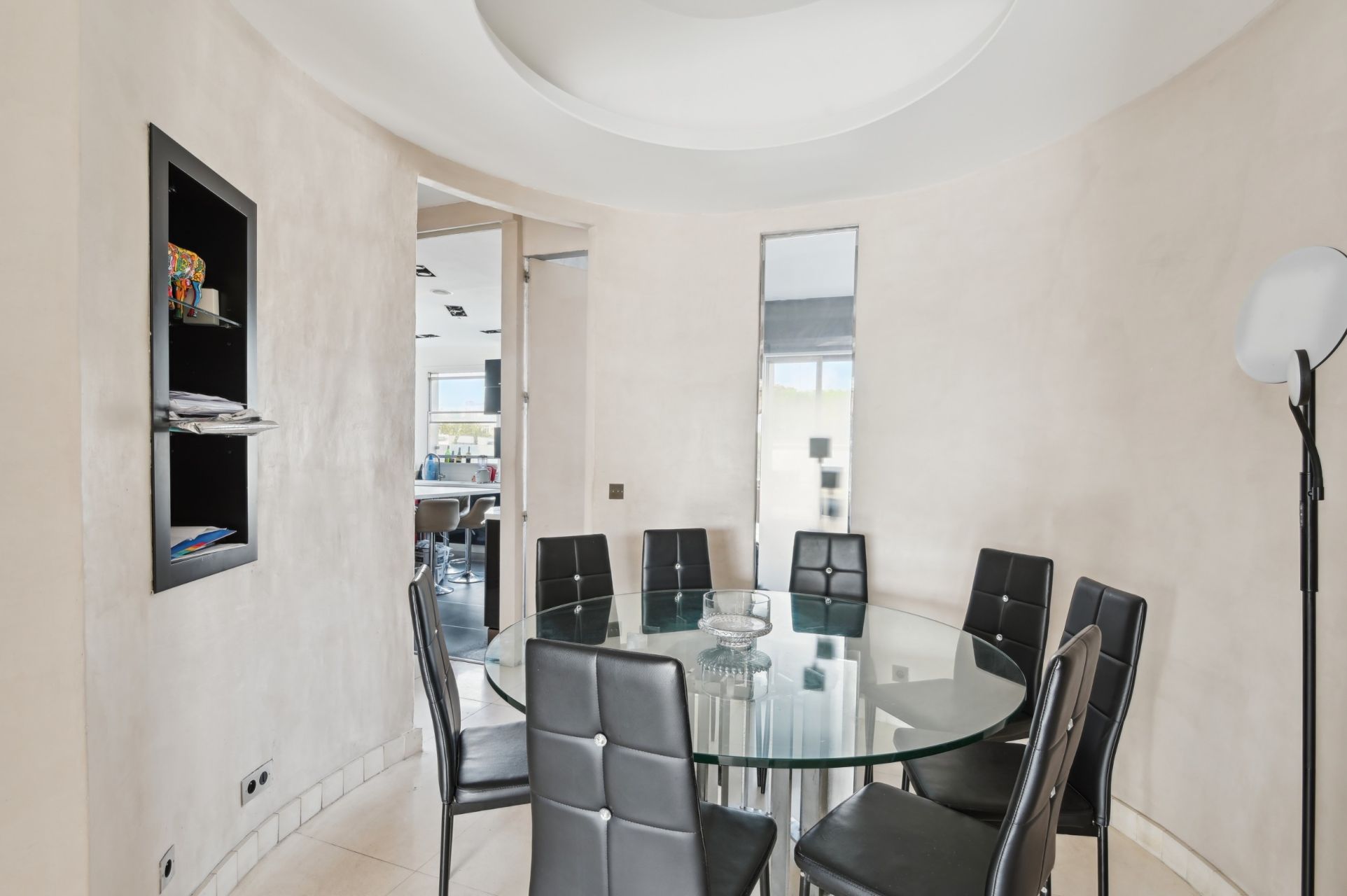 appartement de luxe 5 Pièces en vente sur NEUILLY SUR SEINE (92200)