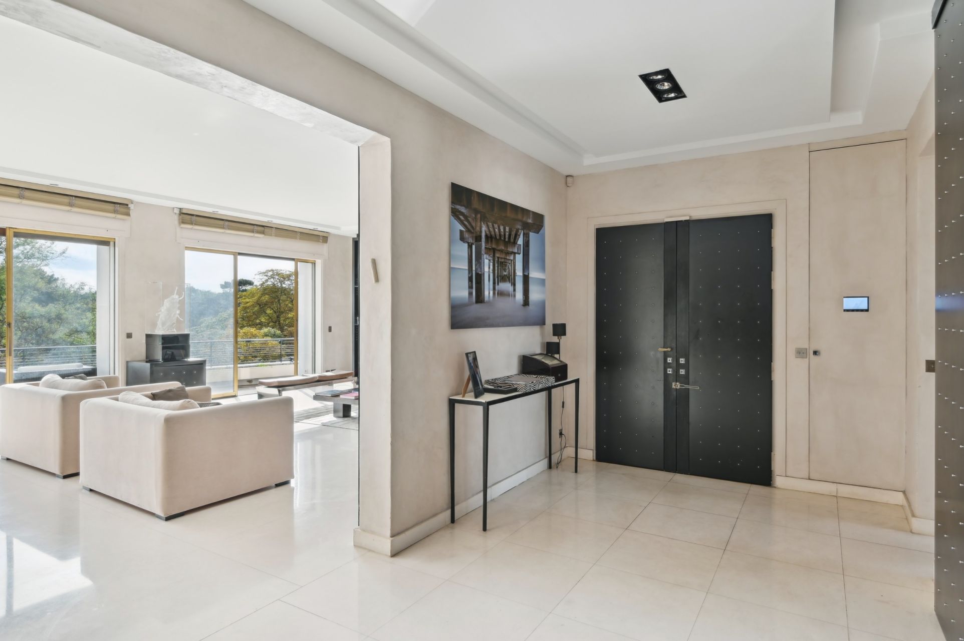 appartement de luxe 5 Pièces en vente sur NEUILLY SUR SEINE (92200)