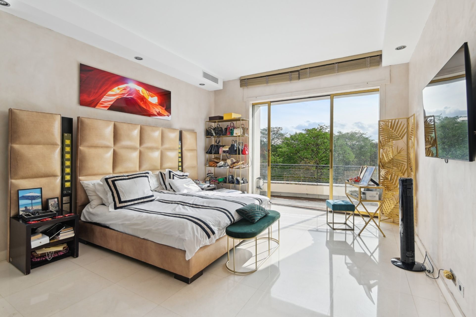 appartement de luxe 5 Pièces en vente sur NEUILLY SUR SEINE (92200)