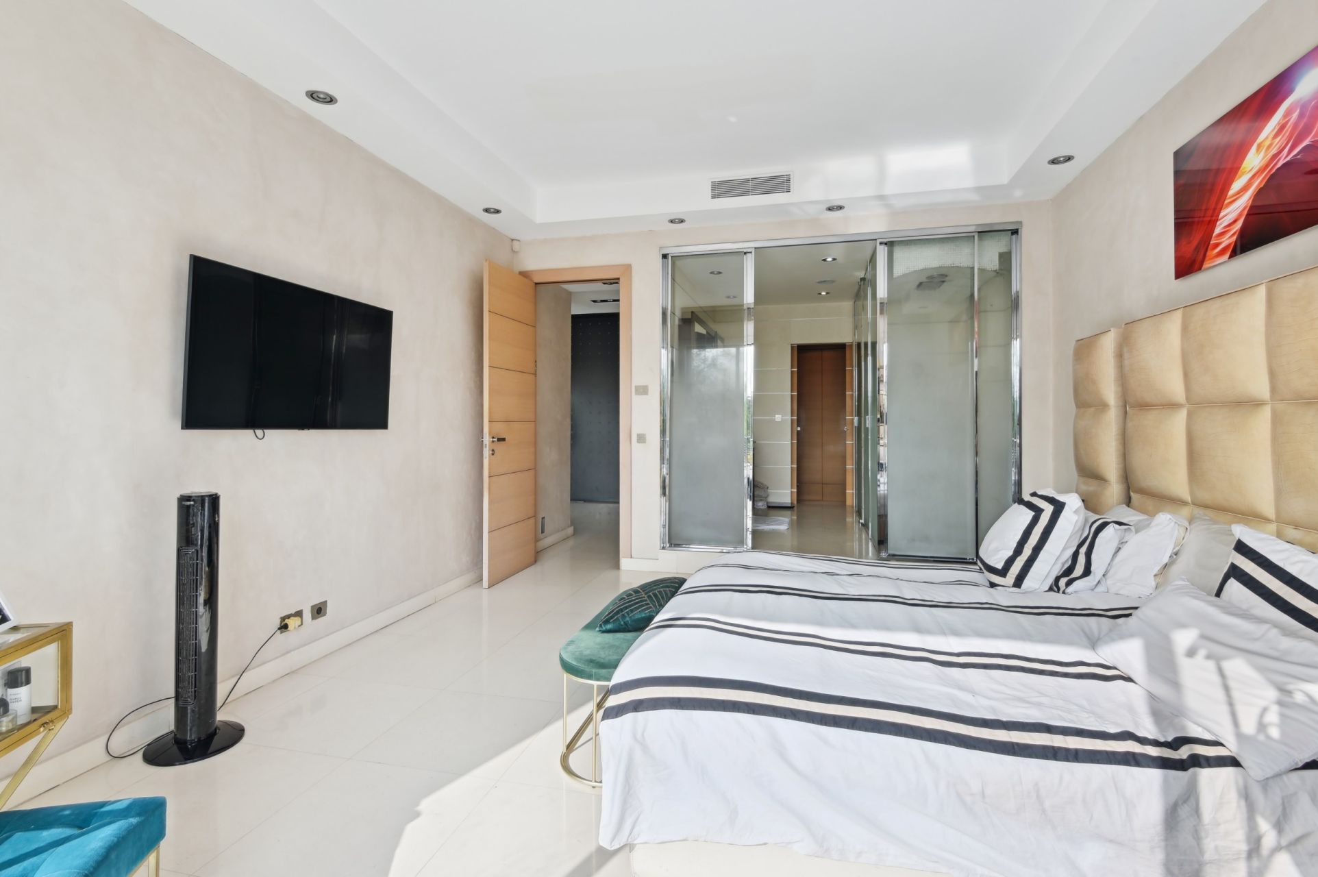 appartement de luxe 5 Pièces en vente sur NEUILLY SUR SEINE (92200)