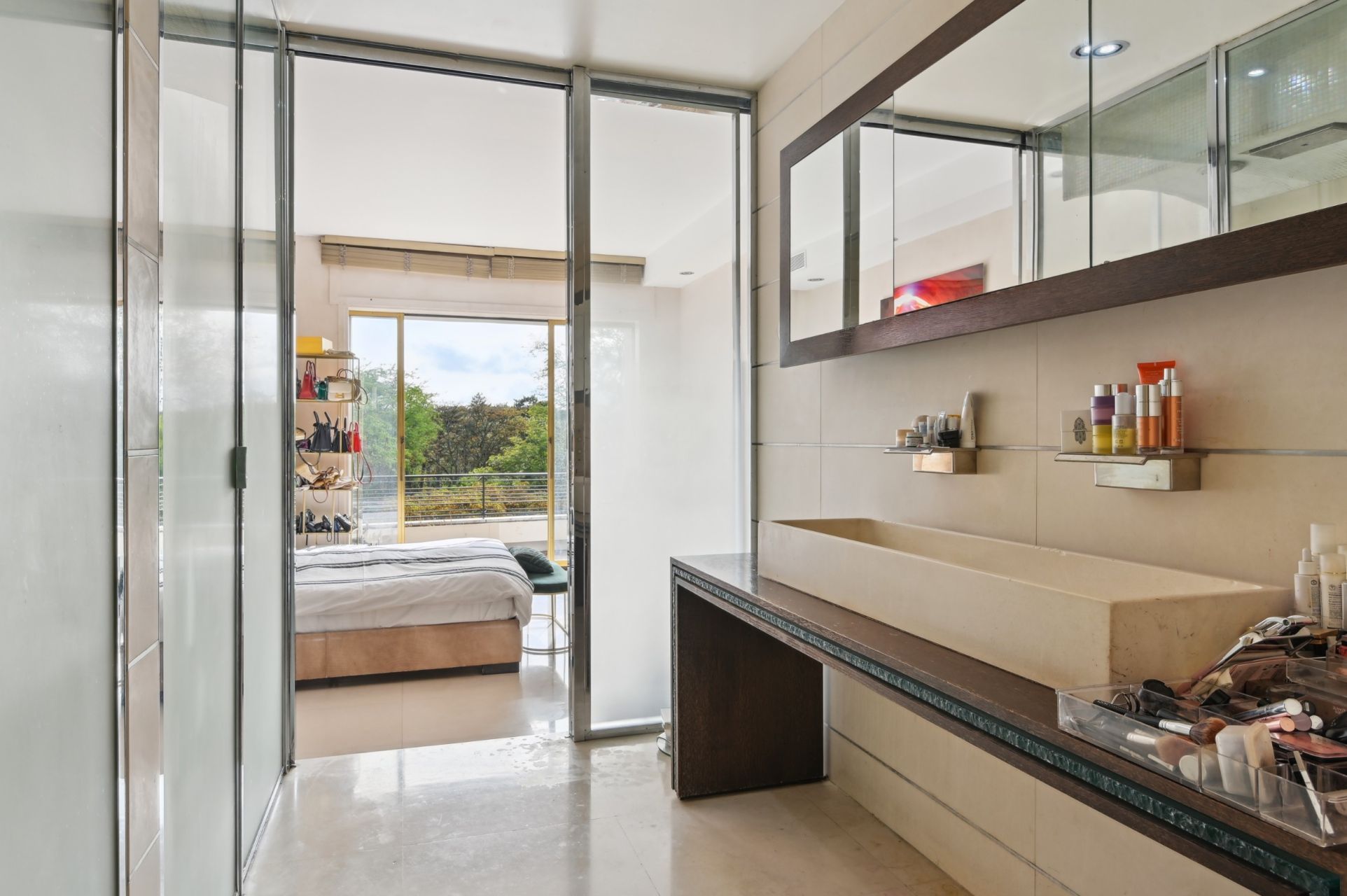 appartement de luxe 5 Pièces en vente sur NEUILLY SUR SEINE (92200)