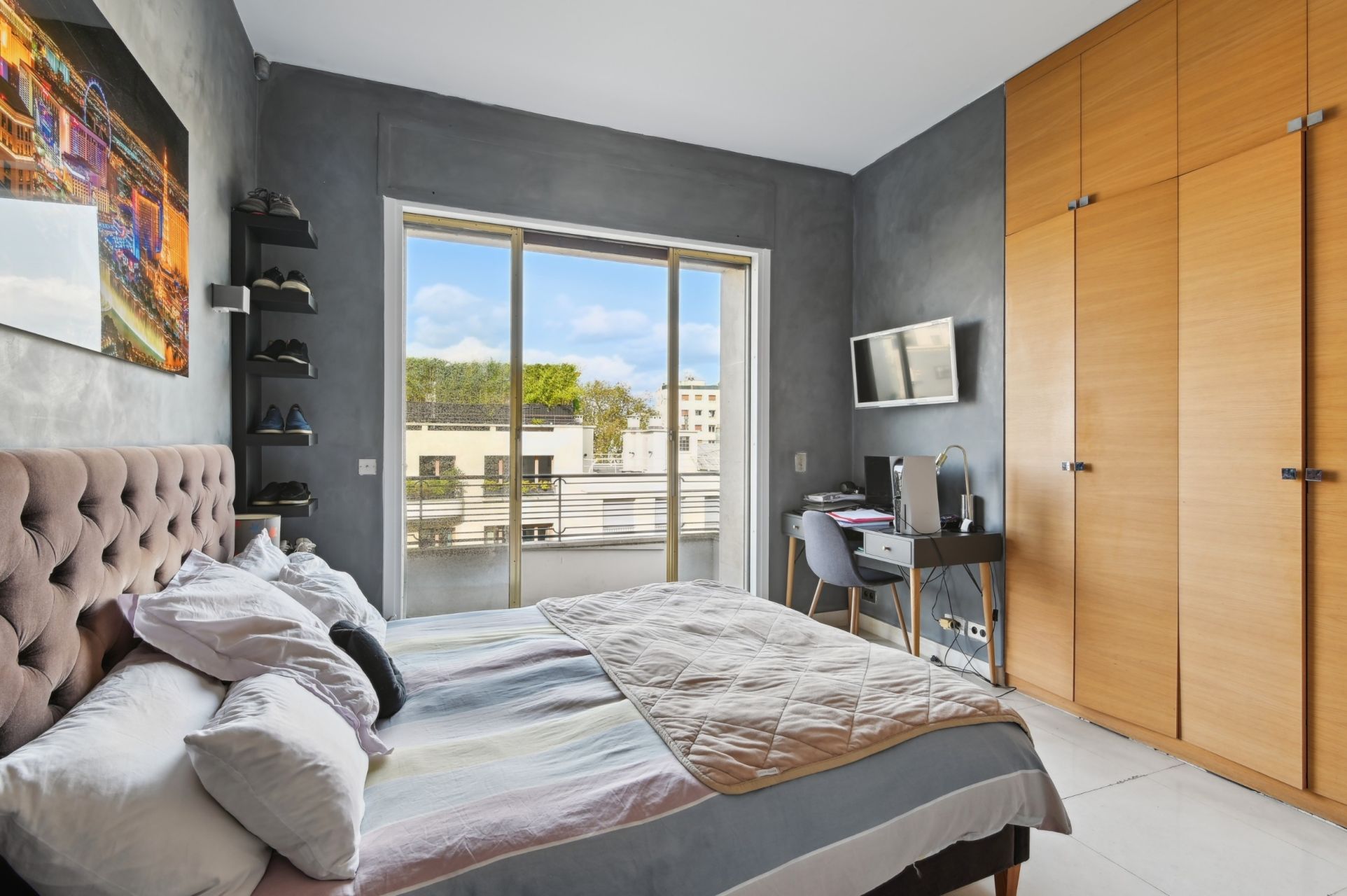 appartement de luxe 5 Pièces en vente sur NEUILLY SUR SEINE (92200)