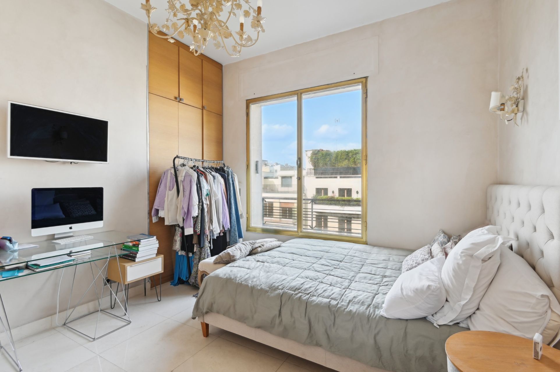 appartement de luxe 5 Pièces en vente sur NEUILLY SUR SEINE (92200)