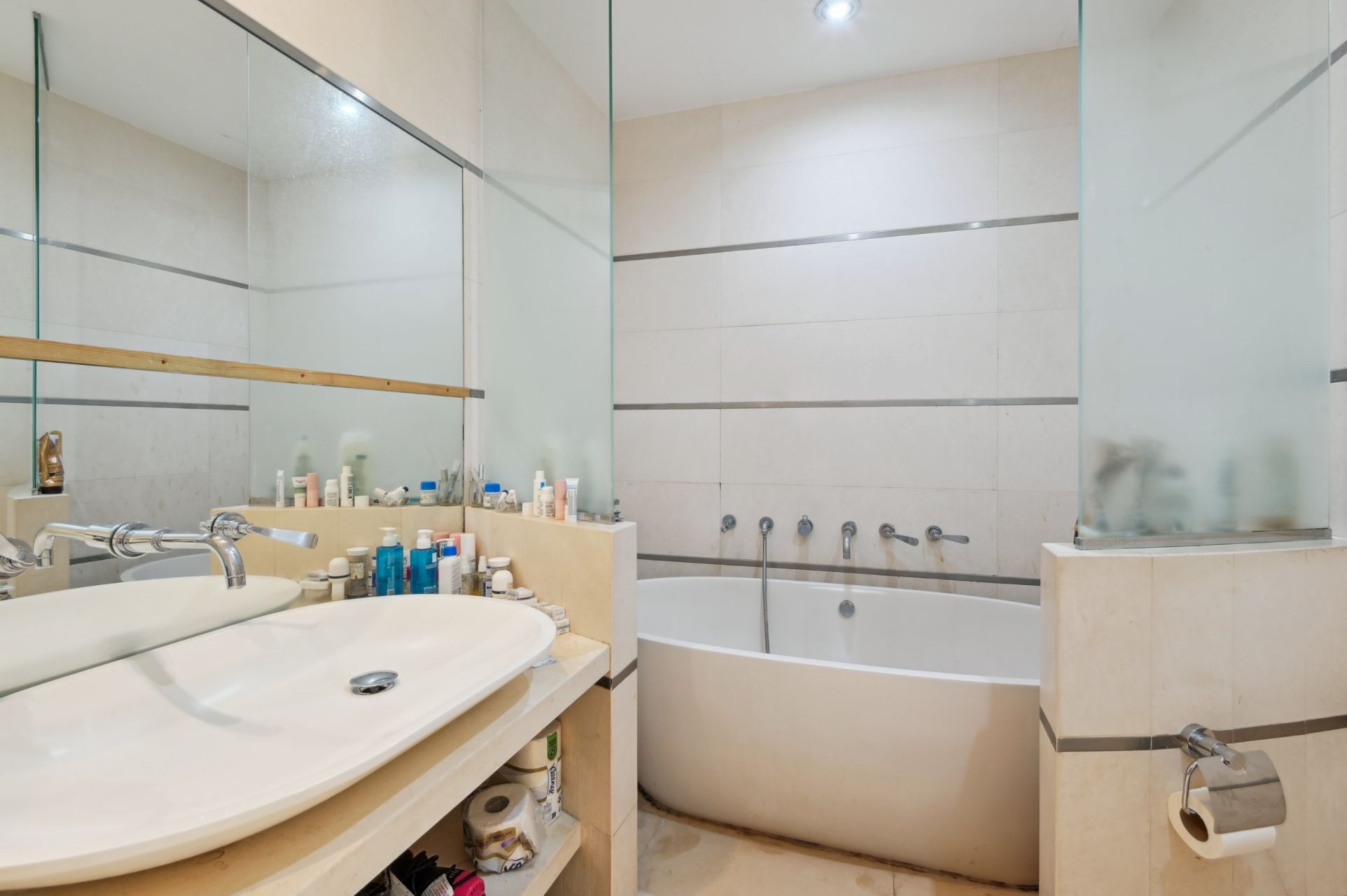 appartement de luxe 5 Pièces en vente sur NEUILLY SUR SEINE (92200)