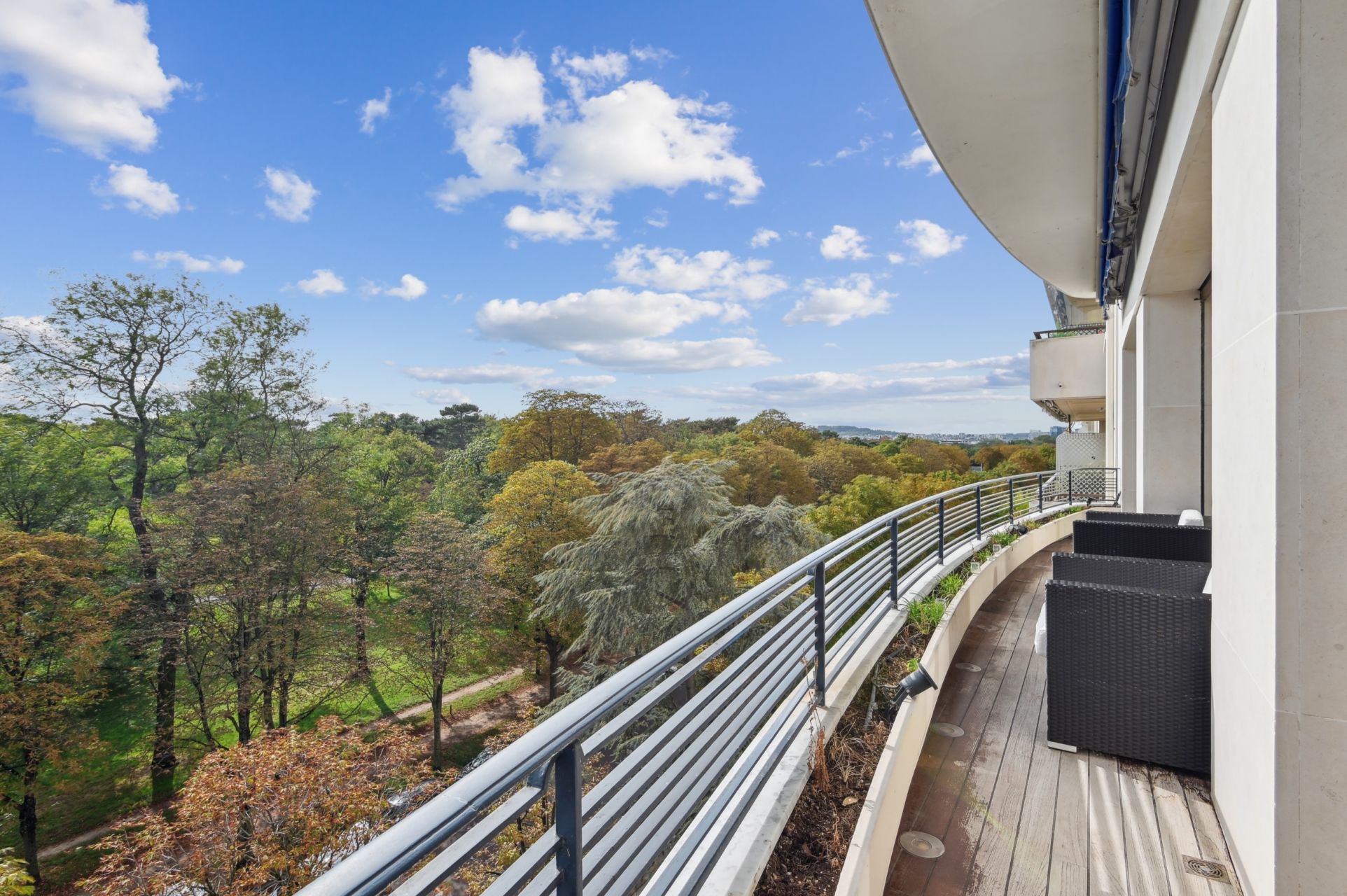 appartement de luxe 5 Pièces en vente sur NEUILLY SUR SEINE (92200)