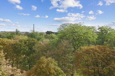Sale Luxury apartment Neuilly-sur-Seine 5&nbsp;Rooms 173&nbsp;m²