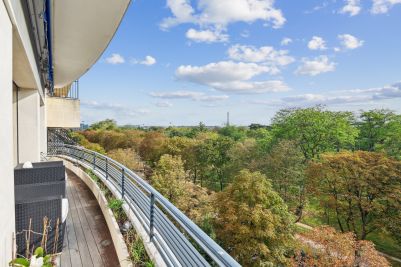 Vente Appartement de luxe Neuilly-sur-Seine 5&nbsp;Pièces 173&nbsp;m²