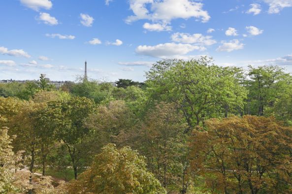 Sale Luxury apartment Neuilly-sur-Seine 5 Rooms 173 m²