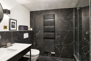 luxury apartment 2 Rooms for sale on PARIS (75016)