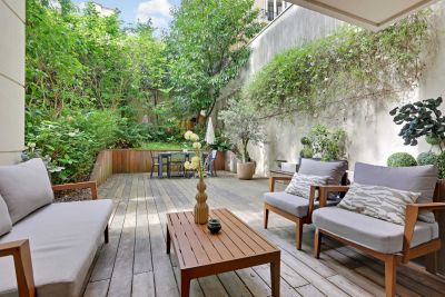 Location Appartement de luxe Neuilly-sur-Seine 4&nbsp;Pièces 118&nbsp;m²
