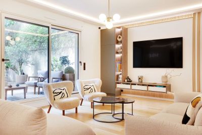 appartement de luxe 4 Pièces en location sur NEUILLY SUR SEINE (92200) Location Appartement de luxe Neuilly-sur-Seine 4 Pièces 118 m²