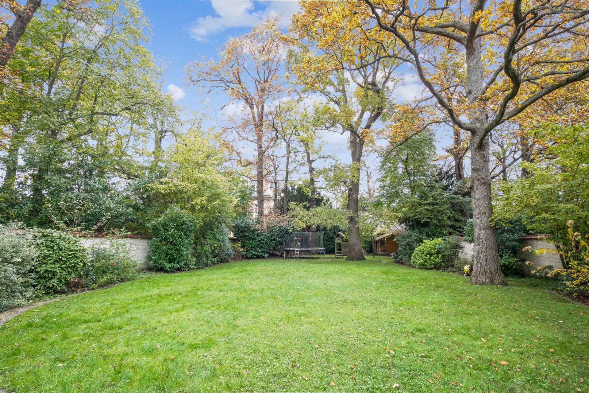 maison de luxe 9 Pièces en vente sur ST GERMAIN EN LAYE (78100)