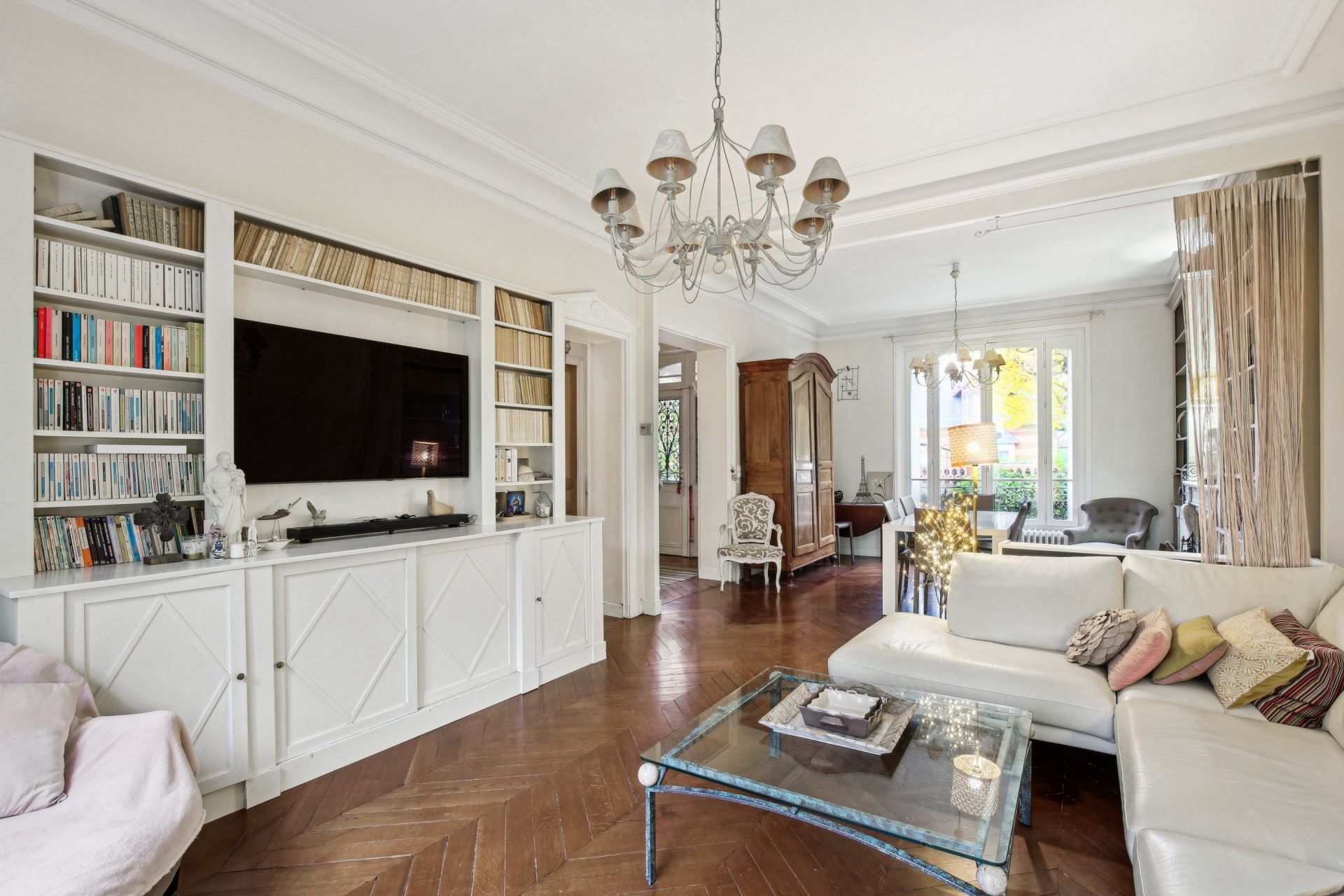 maison de luxe 9 Pièces en vente sur ST GERMAIN EN LAYE (78100)