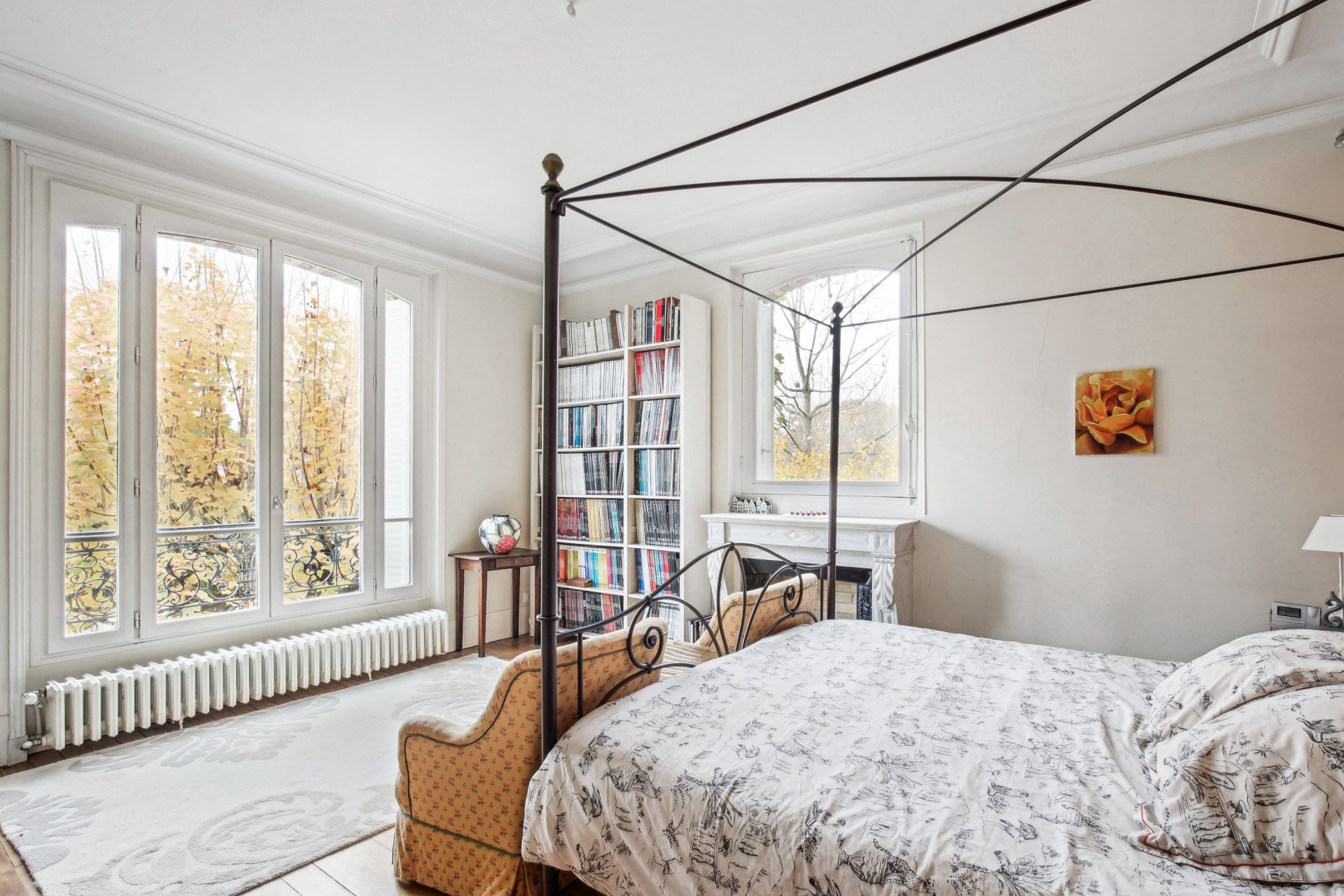 maison de luxe 9 Pièces en vente sur ST GERMAIN EN LAYE (78100)