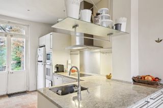 maison de luxe 9 Pièces en vente sur ST GERMAIN EN LAYE (78100)