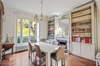 maison de luxe 9 Pièces en vente sur ST GERMAIN EN LAYE (78100)