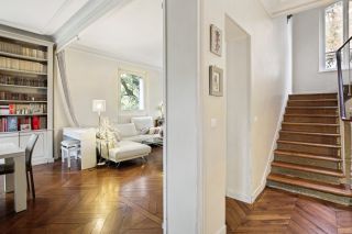 maison de luxe 9 Pièces en vente sur ST GERMAIN EN LAYE (78100)