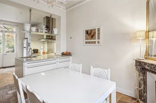 maison de luxe 9 Pièces en vente sur ST GERMAIN EN LAYE (78100)