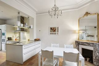 maison de luxe 9 Pièces en vente sur ST GERMAIN EN LAYE (78100)