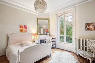 maison de luxe 9 Pièces en vente sur ST GERMAIN EN LAYE (78100)