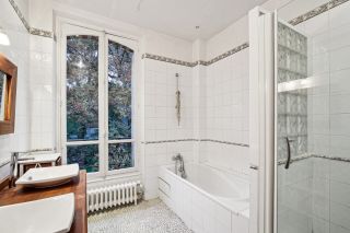 maison de luxe 9 Pièces en vente sur ST GERMAIN EN LAYE (78100)