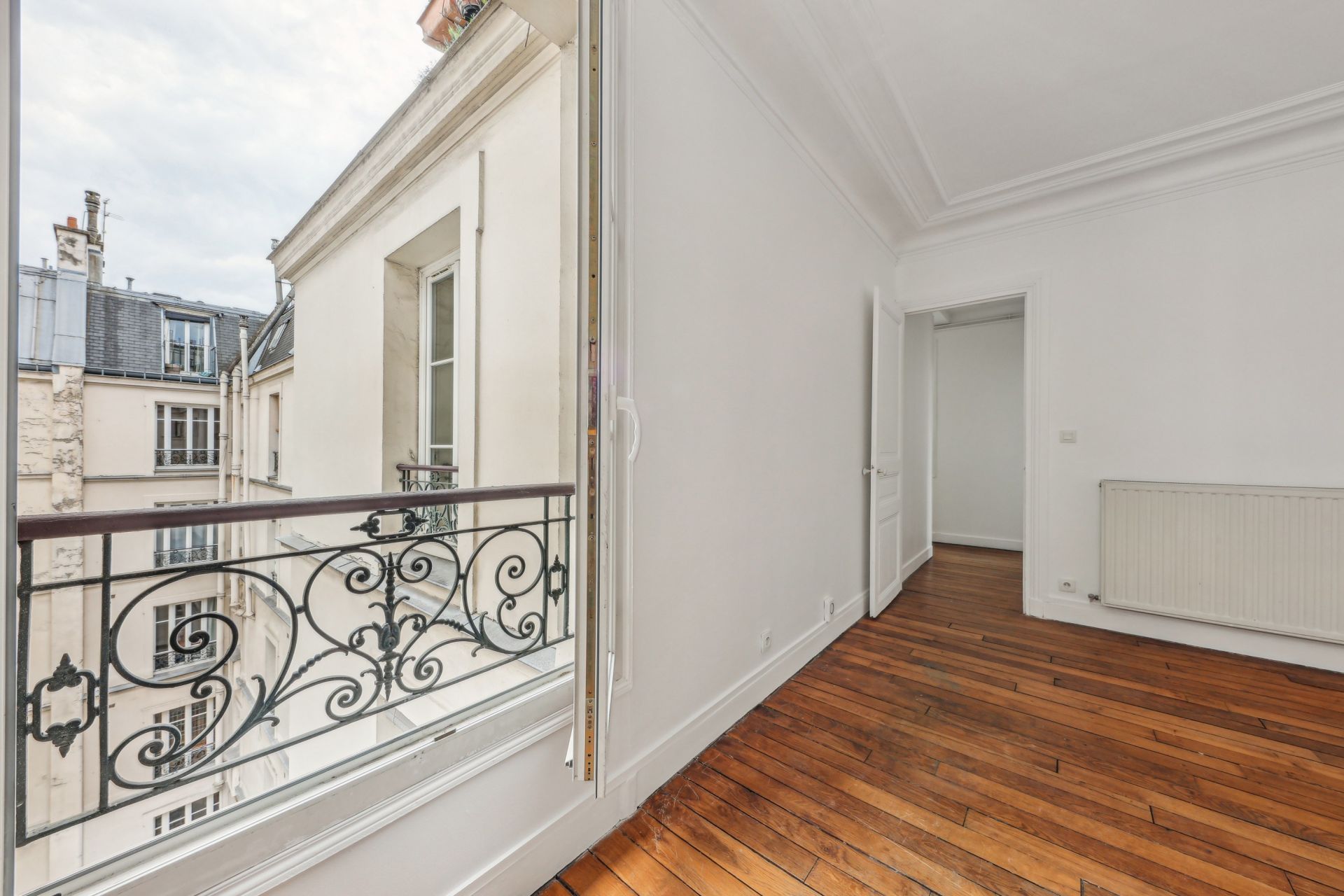appartement de luxe 2 Pièces en vente sur PARIS (75004)