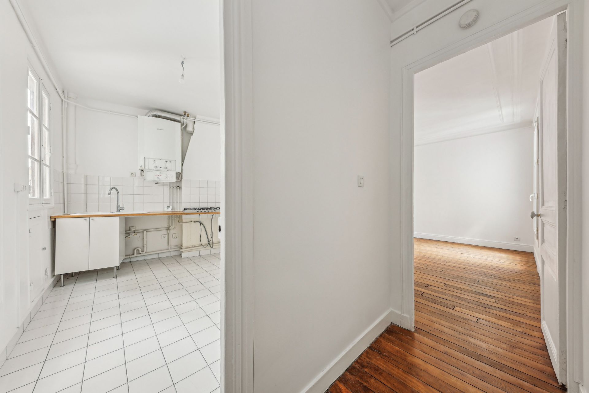 appartement de luxe 2 Pièces en vente sur PARIS (75004)