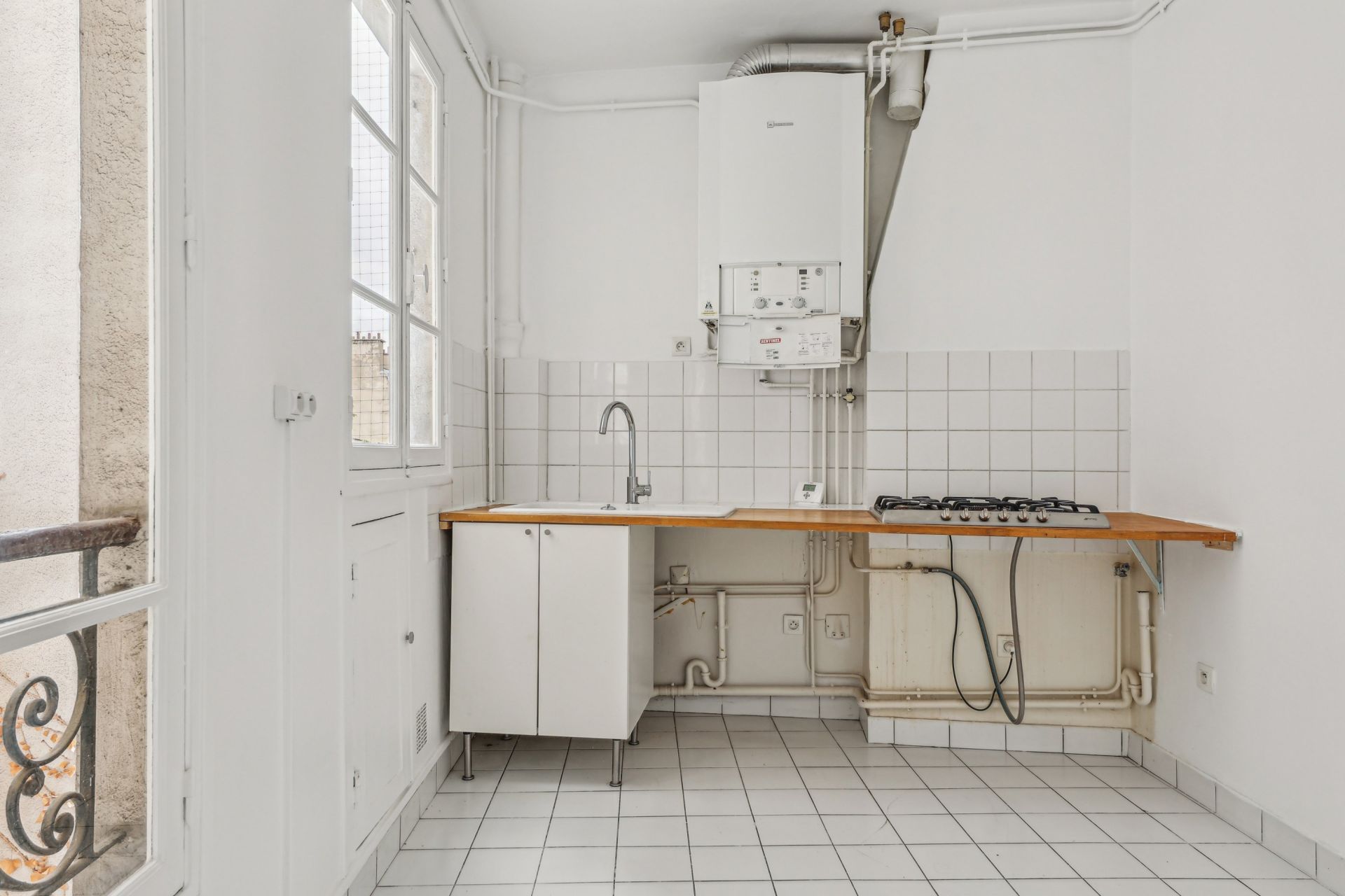 appartement de luxe 2 Pièces en vente sur PARIS (75004)