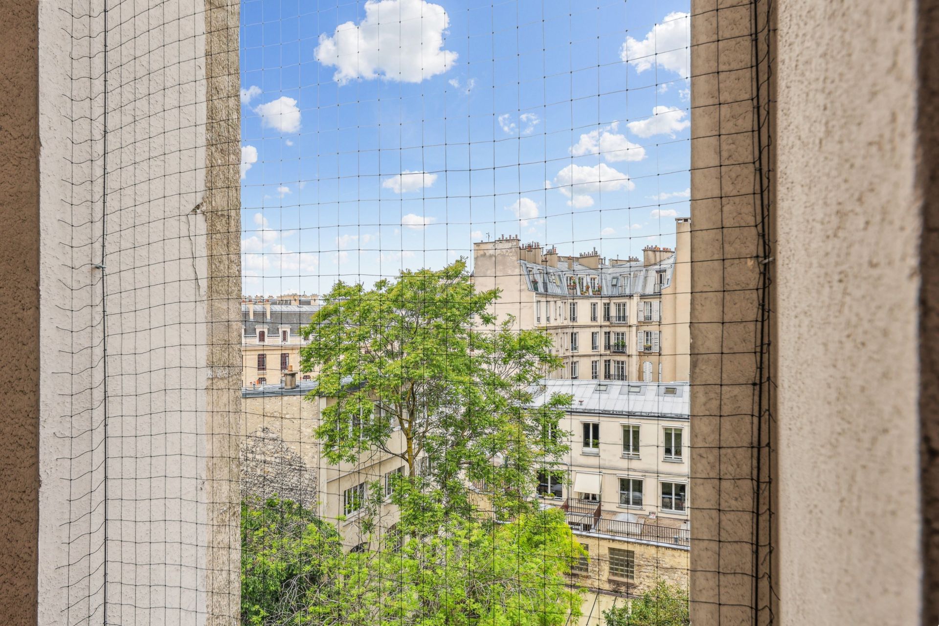 appartement de luxe 2 Pièces en vente sur PARIS (75004)