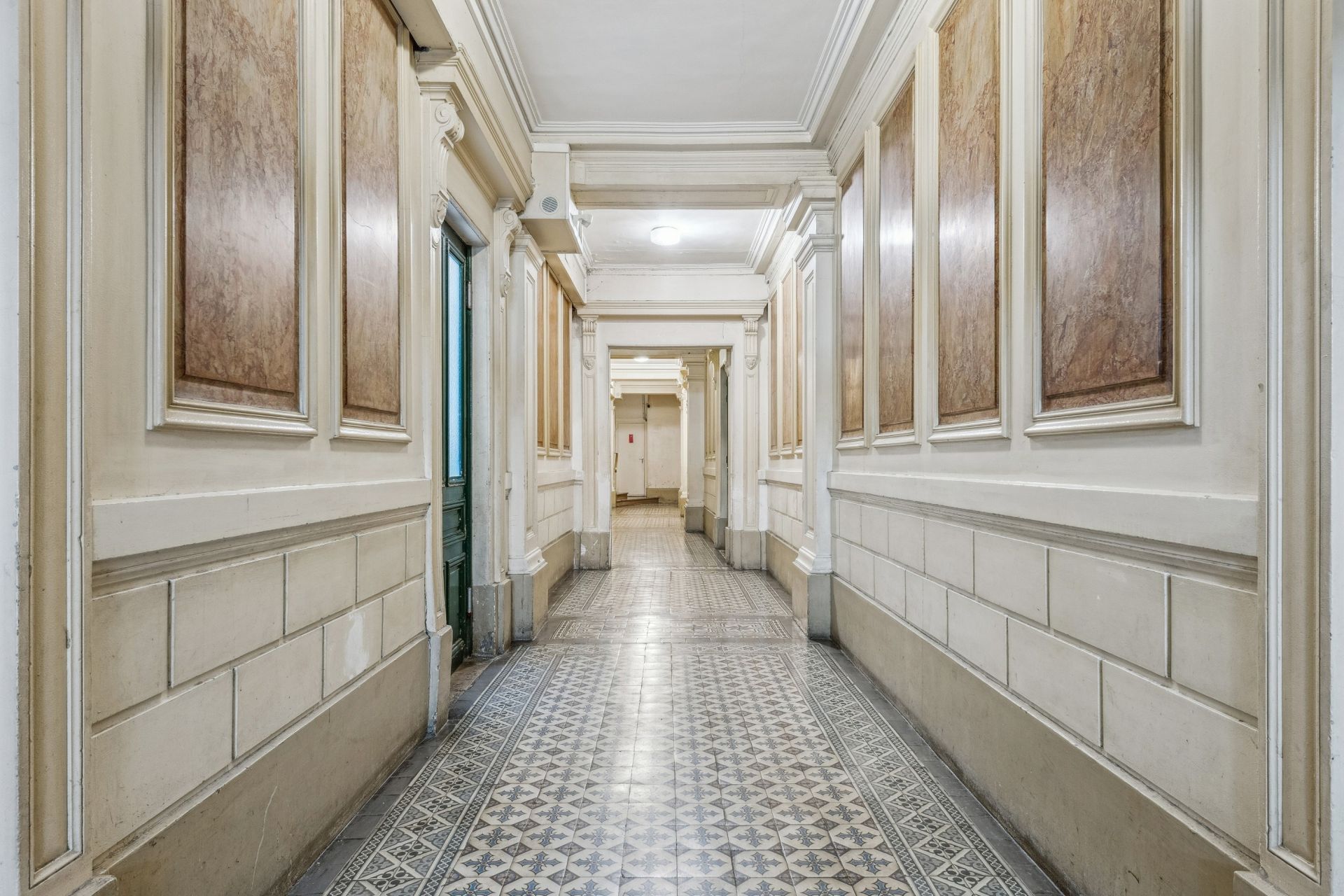 appartement de luxe 2 Pièces en vente sur PARIS (75004)