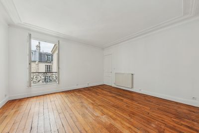 Vente Appartement de luxe Paris 4 2 Pièces 54 m²