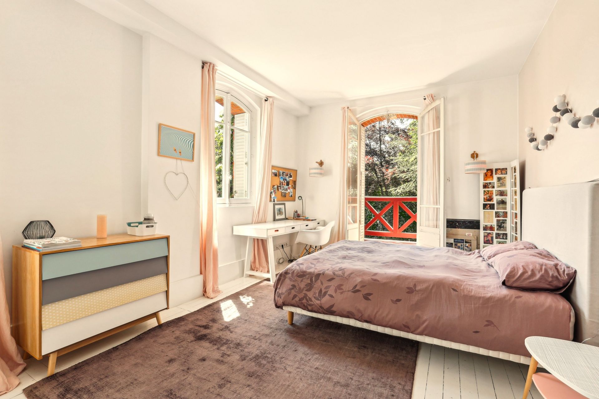 maison de luxe 8 Pièces en vente sur VAUCRESSON (92420)