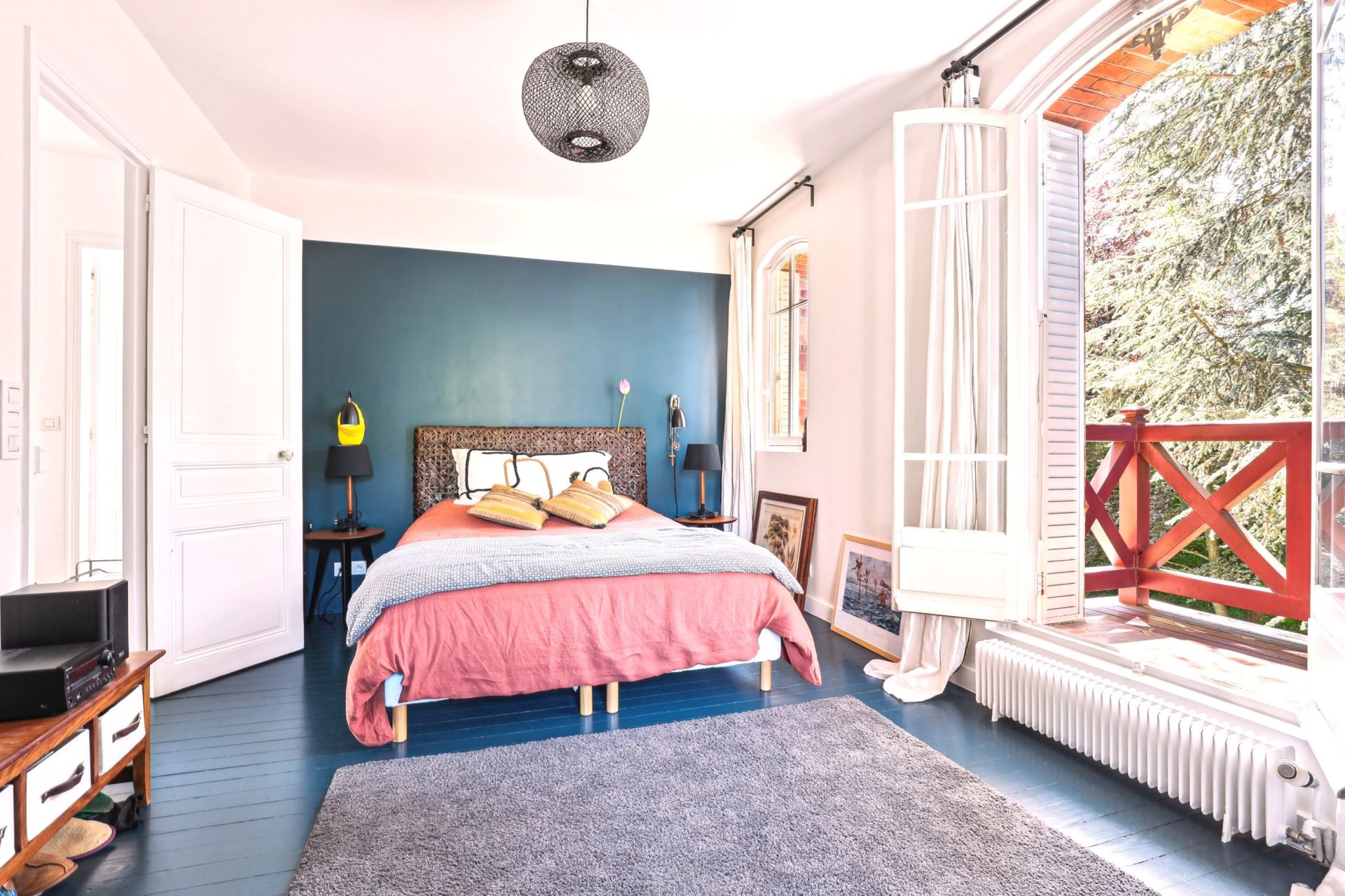 maison de luxe 8 Pièces en vente sur VAUCRESSON (92420)