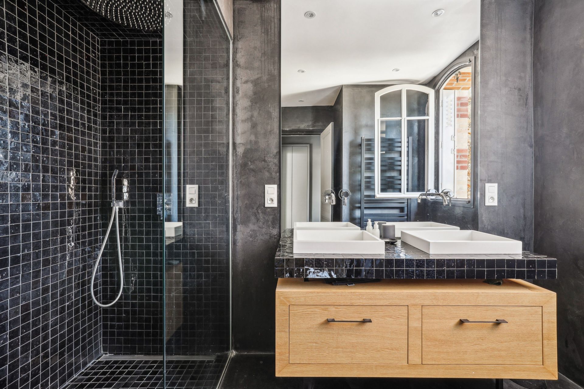 maison de luxe 8 Pièces en vente sur VAUCRESSON (92420)