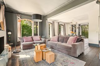 maison de luxe 8 Pièces en vente sur VAUCRESSON (92420)