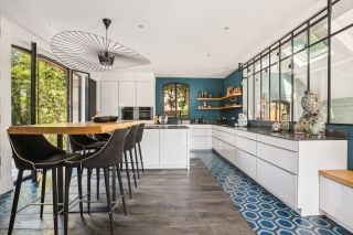 maison de luxe 8 Pièces en vente sur VAUCRESSON (92420)