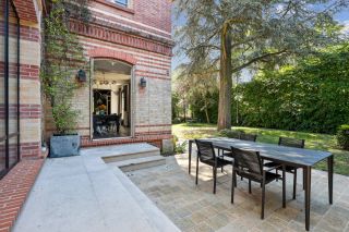 maison de luxe 8 Pièces en vente sur VAUCRESSON (92420)