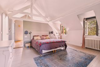 maison de luxe 8 Pièces en vente sur VAUCRESSON (92420)