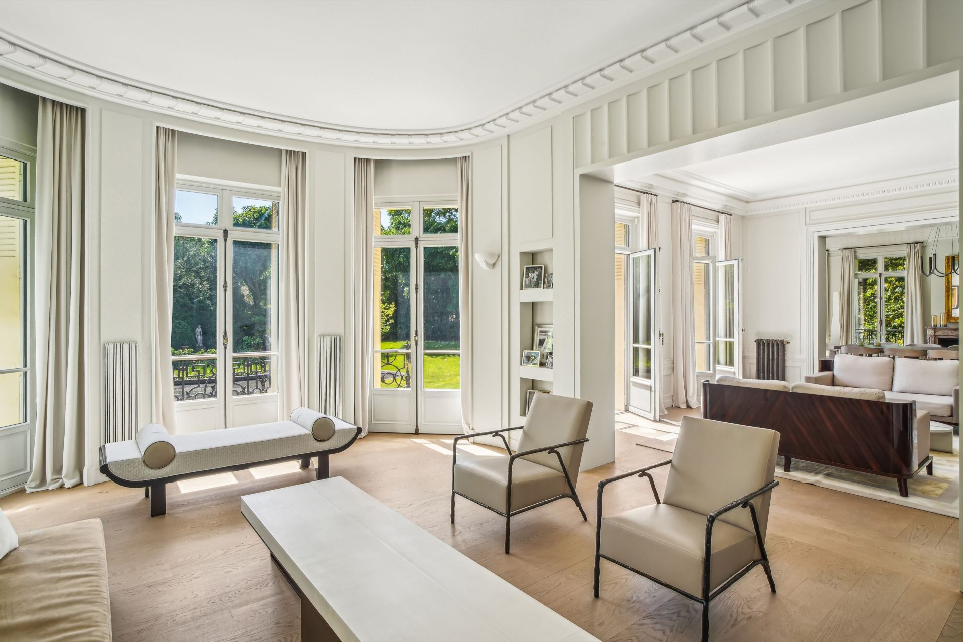 maison de luxe 12 Pièces en vente sur LE VESINET (78110)