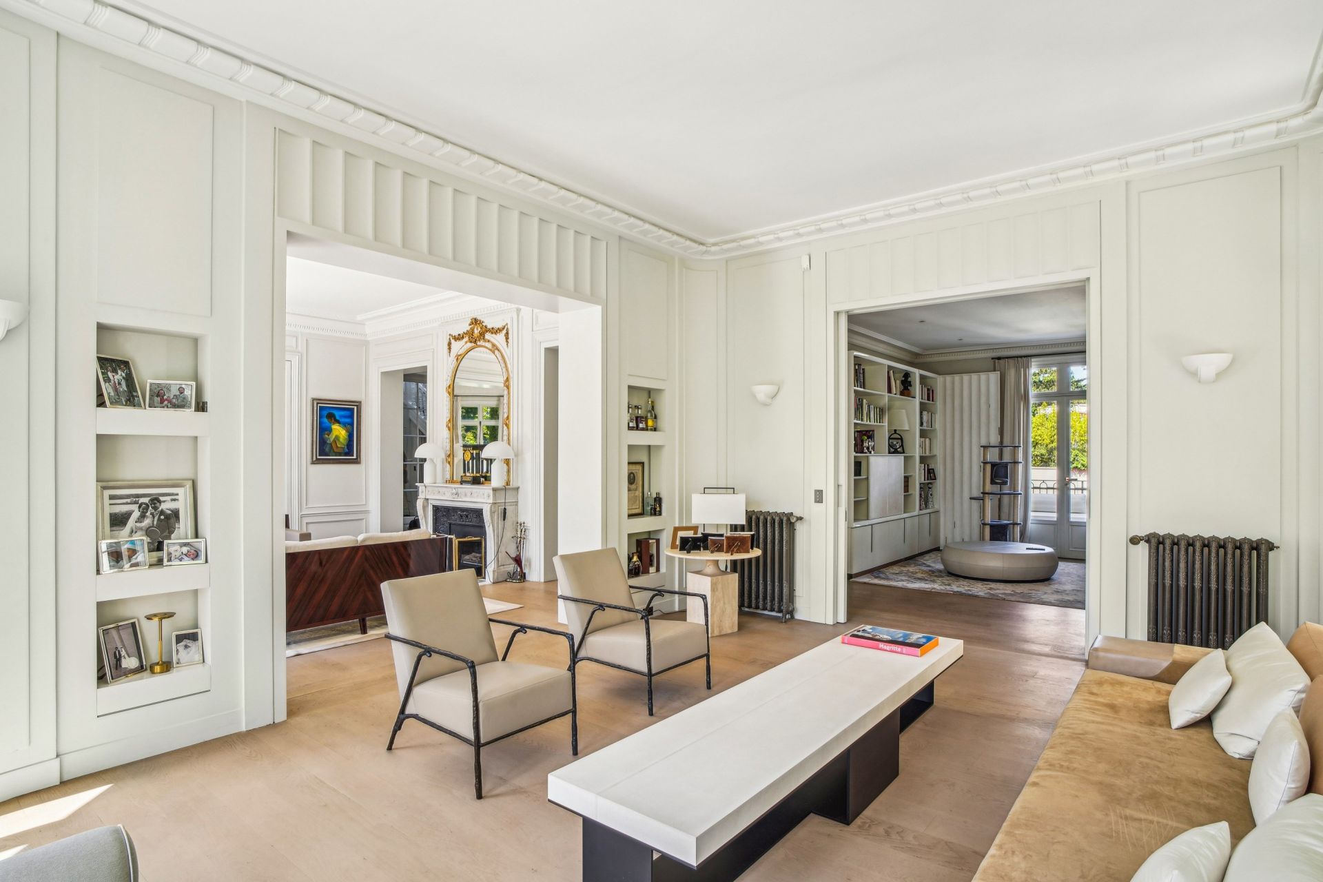 maison de luxe 12 Pièces en vente sur LE VESINET (78110)