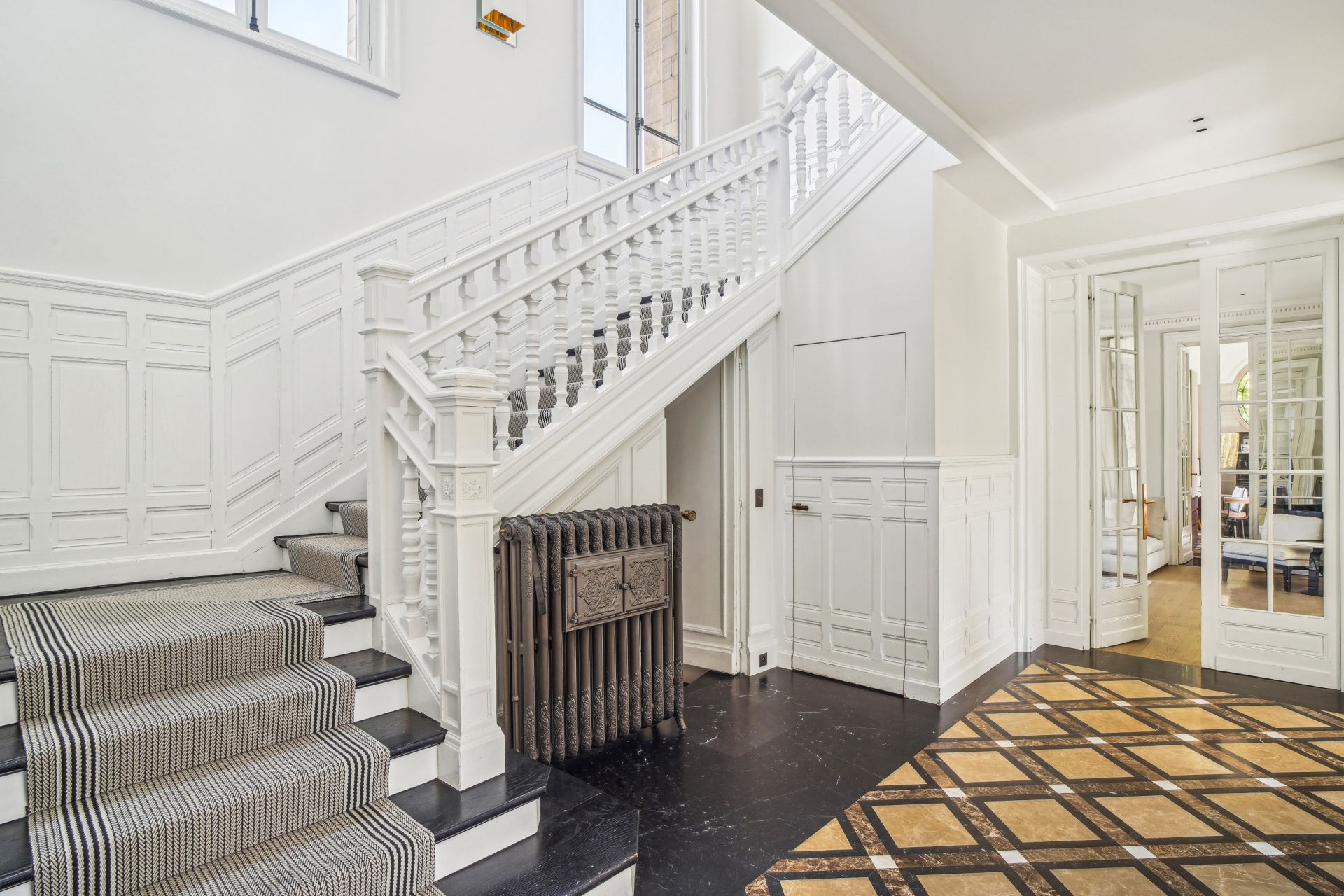 maison de luxe 12 Pièces en vente sur LE VESINET (78110)