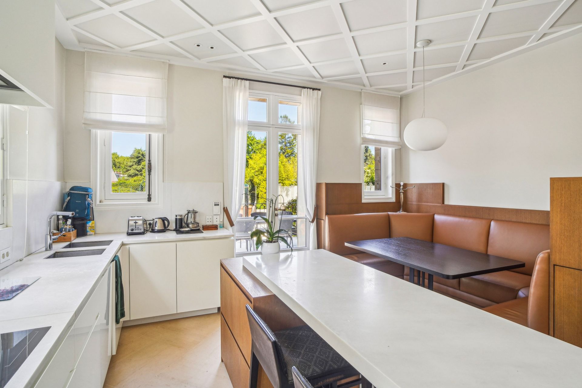 maison de luxe 12 Pièces en vente sur LE VESINET (78110)