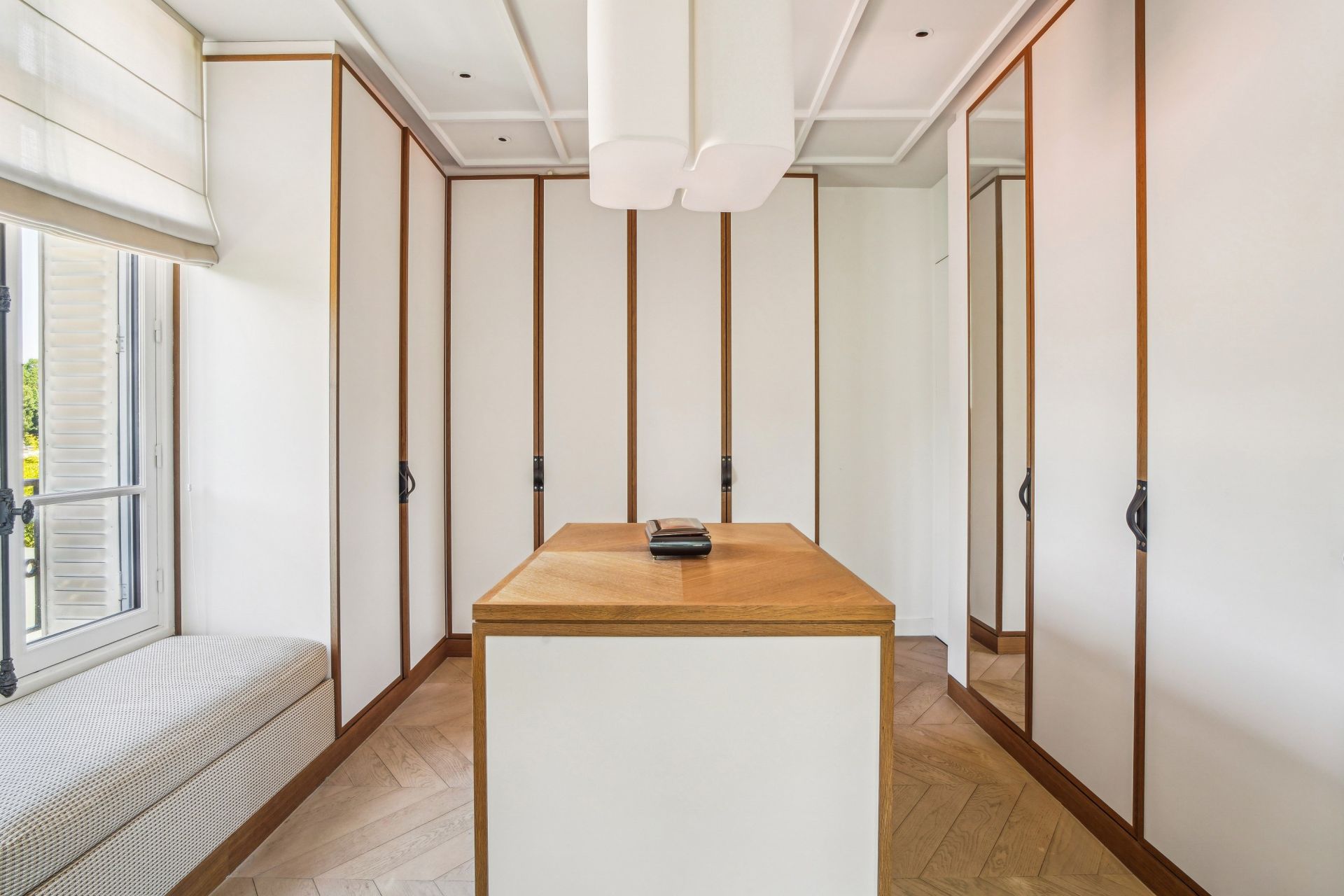 maison de luxe 12 Pièces en vente sur LE VESINET (78110)