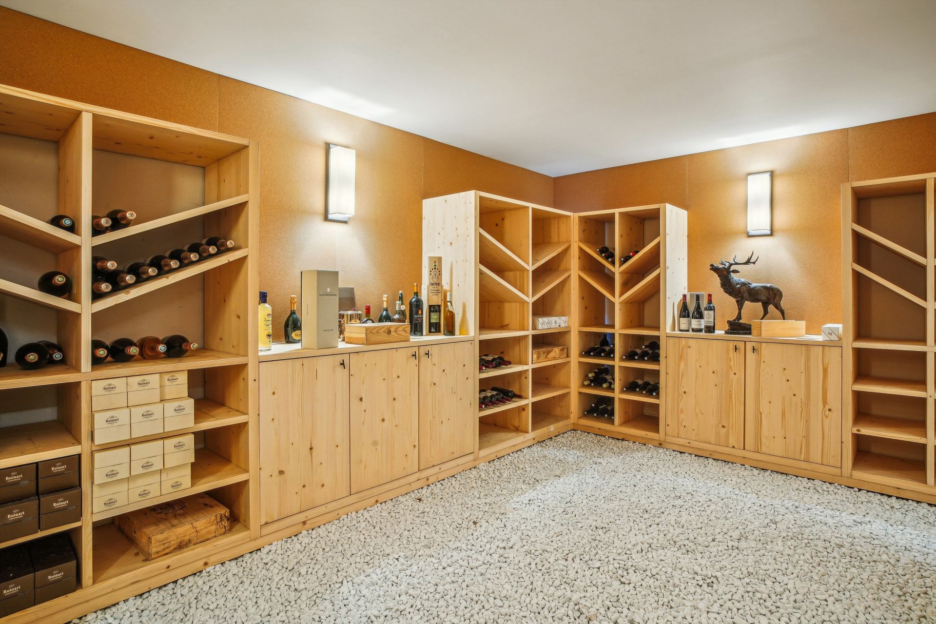 maison de luxe 12 Pièces en vente sur LE VESINET (78110)