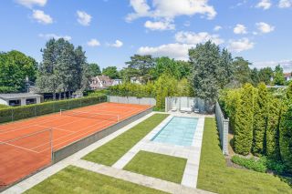 maison de luxe 12 Pièces en vente sur LE VESINET (78110)