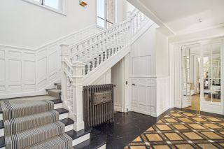 maison de luxe 12 Pièces en vente sur LE VESINET (78110)