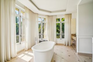 maison de luxe 12 Pièces en vente sur LE VESINET (78110)