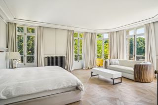 maison de luxe 12 Pièces en vente sur LE VESINET (78110)